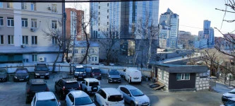 Продажа ЗУ по адресу город Владивосток, ул. Арсеньева, дом 11